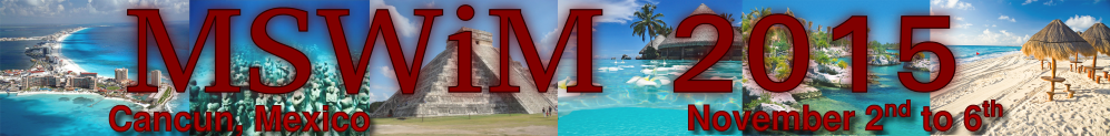MSWIM 2015